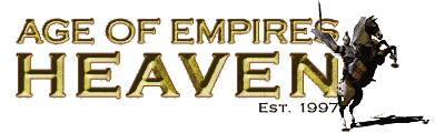 Back to Age of Empires Heaven