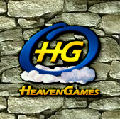 Back to HeavenGames